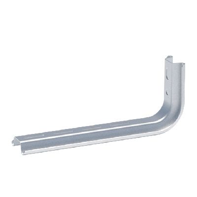 L-Омега профиль (1,5 мм) INOX EKF