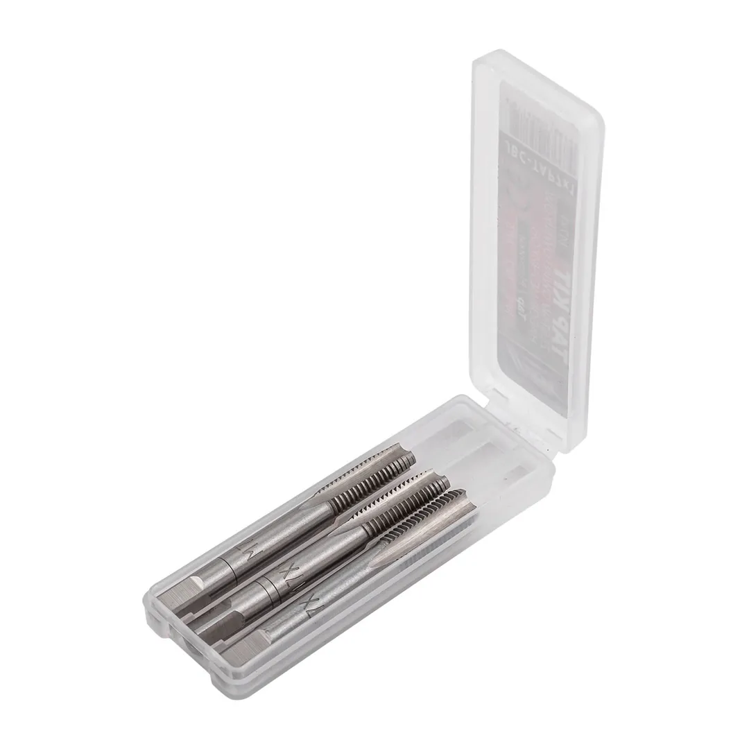 Метчик M7x1 3 шт JBC JBC-TAP7x1