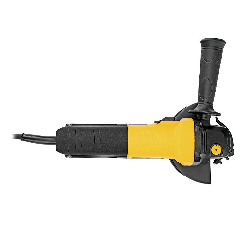 Углошлифовальная машина AGL125-900, 900 Вт, 125мм, 11000 об/мин Denzel 26905