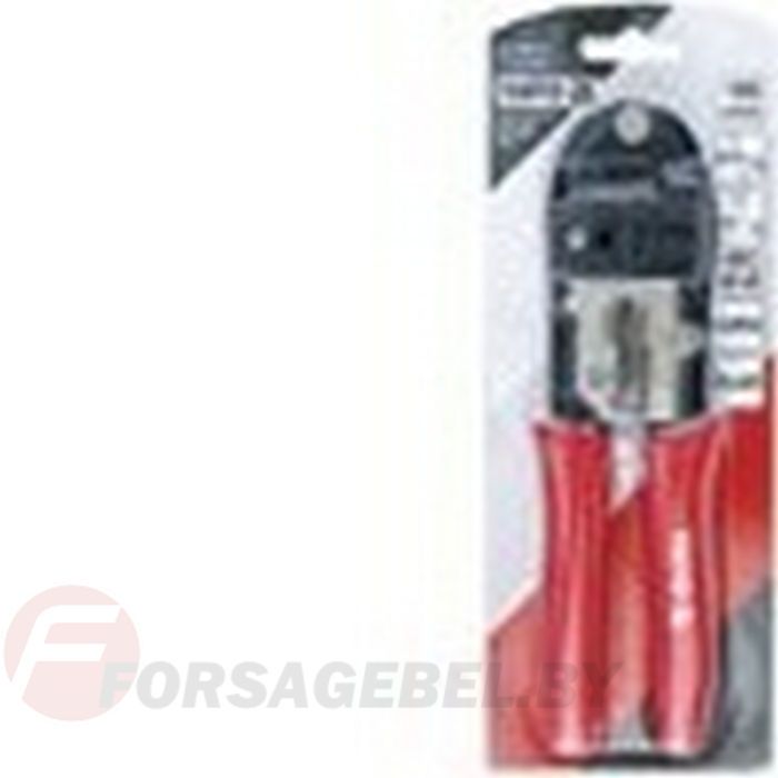 Пресс-клещи для обжима проводов 0.5-6.0/20-10 AWG Yato YT-2250