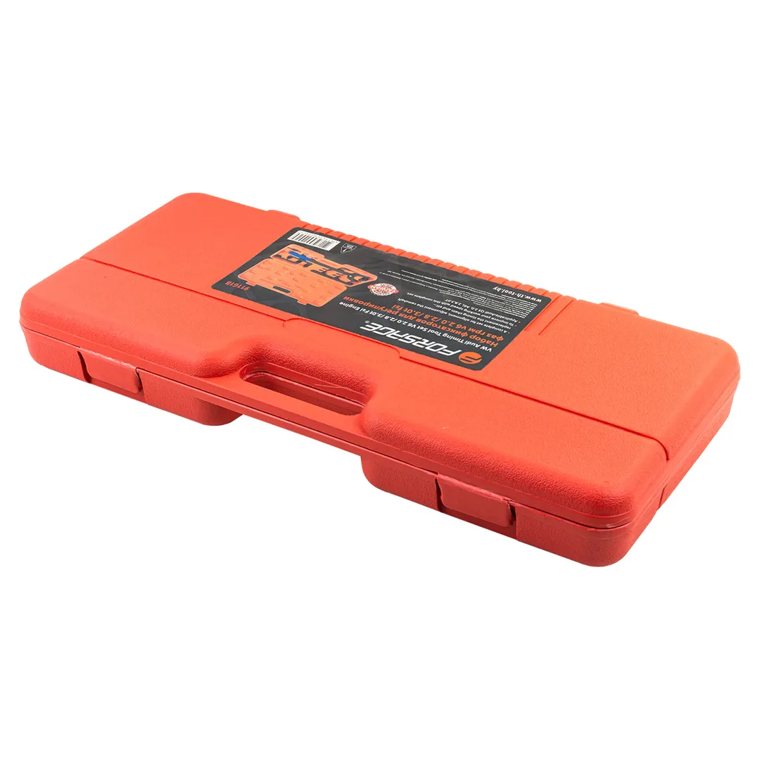 Набор фиксаторов для обслуживанеия двигателей группы VAG 13 пр, V6 2.0, 2.8, 3.0T FSI Forsage F-911G1B