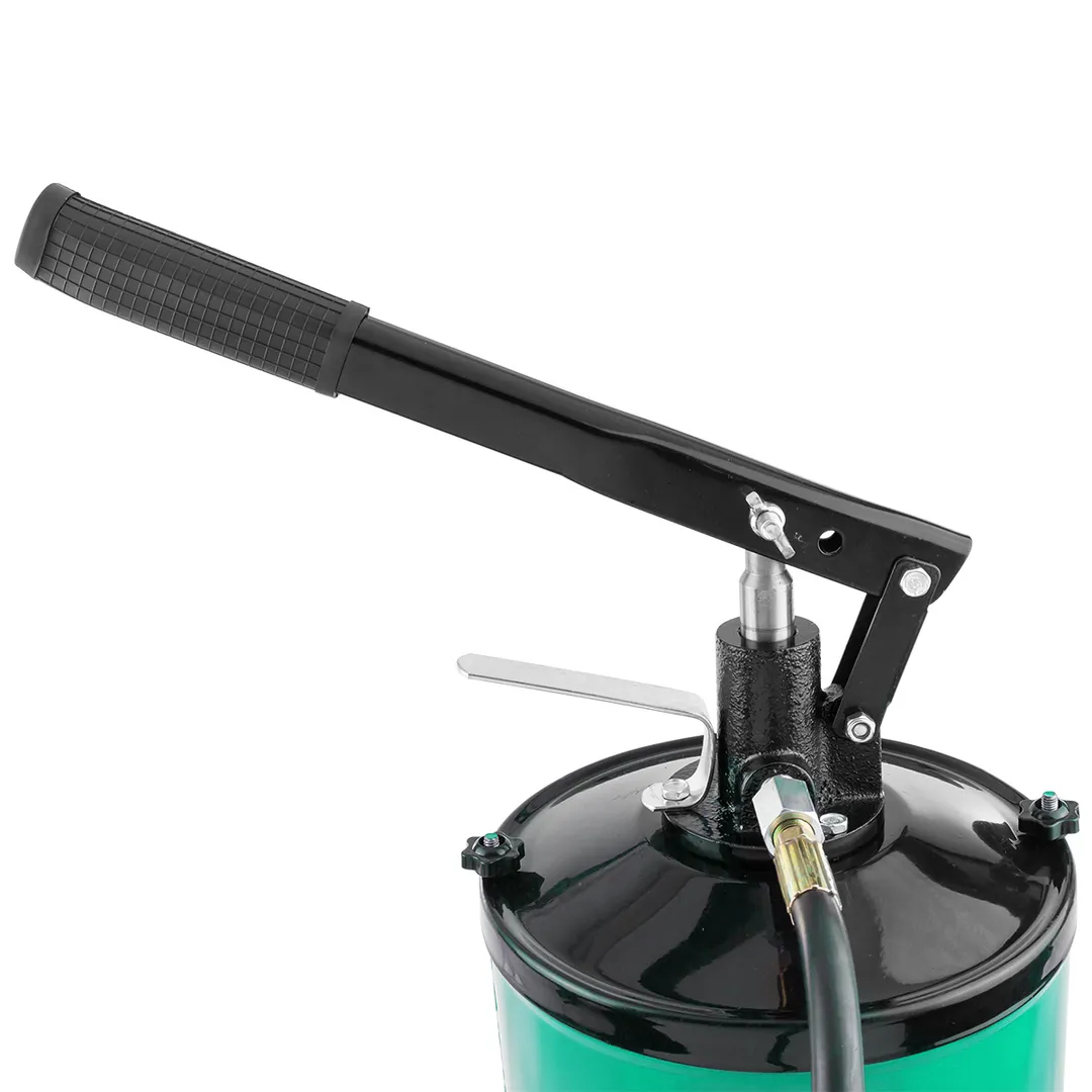 Нагнетатель смазки ручной, объем 15 кг ILOforce IF-07065A MST