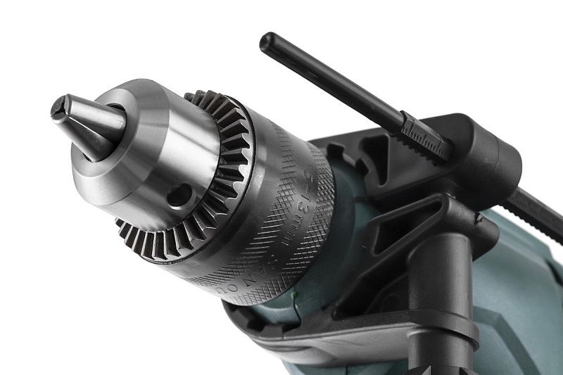 Дрель ударная UDD710D Hammer 630695