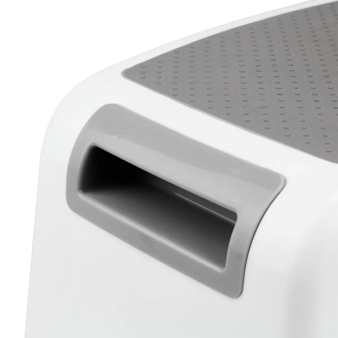 Подставка пластмассовая ступенчатая для ног WMC TOOLS WMC-Hr0111