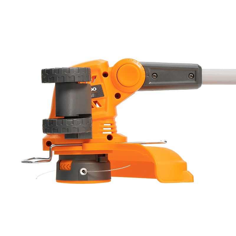 Триммер аккумуляторный DATR 3021Li Daewoo Power DATR 3021Li