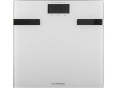 Весы напольные ASB-477 NORMANN N16025-2