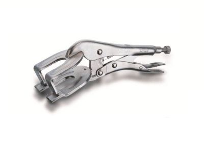 Зажим для сварки 230мм Toptul DAAT1A09