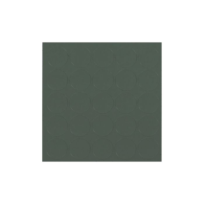 Заглушка самоприлипающая к эксцентрику лабрадор, 20612, лист-28шт., FOLMAG 114883