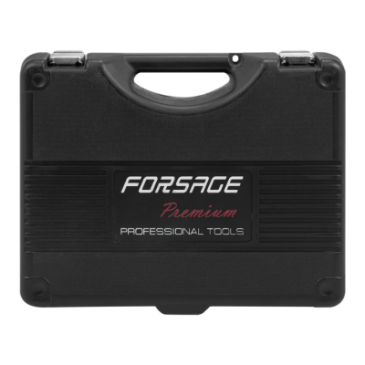 Кейс-органайзер для инструмента Forsage F-BC-108+6
