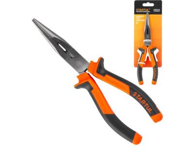 Тонкогубцы 200 мм STARTUL STANDART ST3072-20