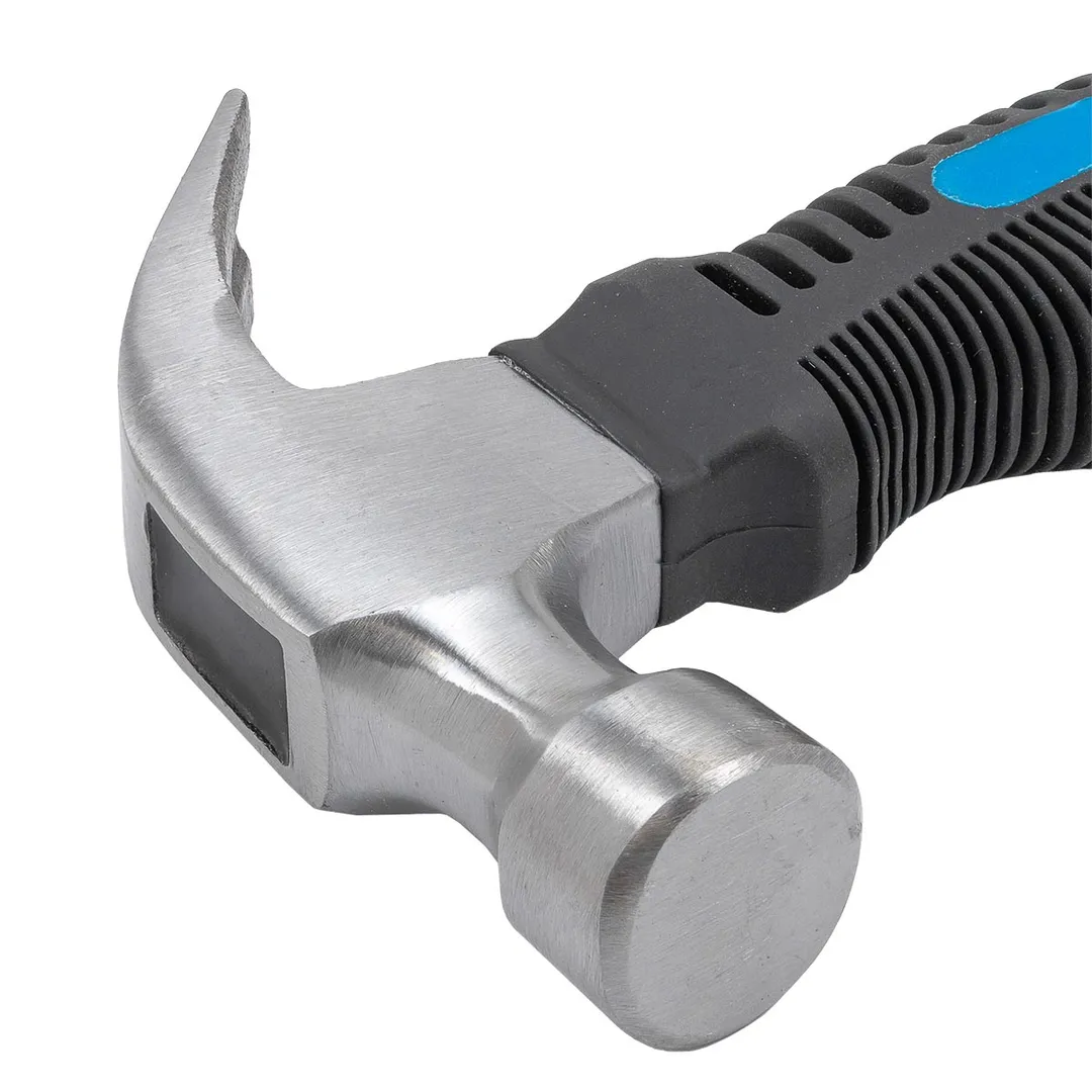 Молоток-гвоздодер мини Forsage F-T7006