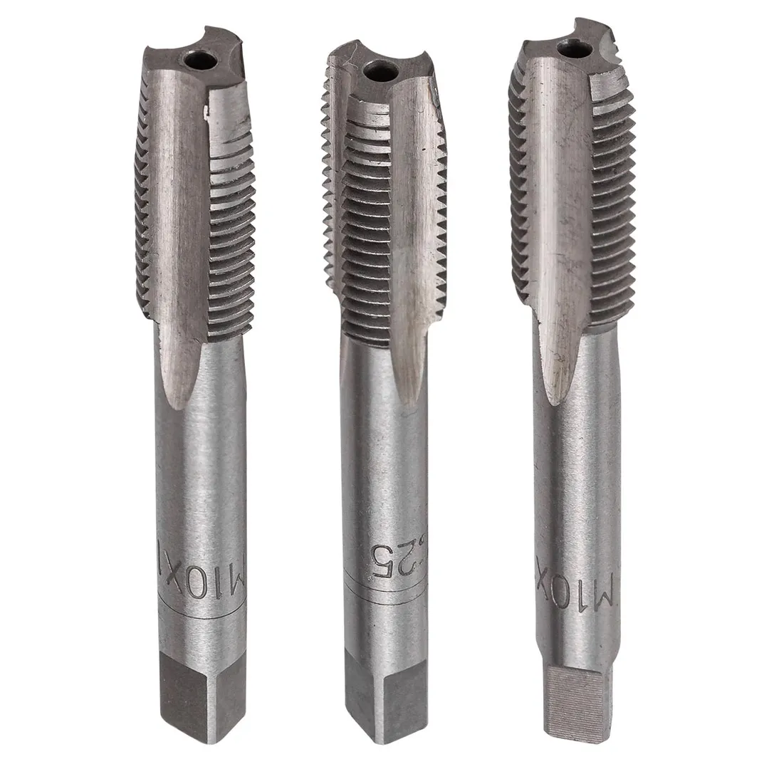 Метчик M10x1,25 3 шт JBC JBC-TAP10x1,25