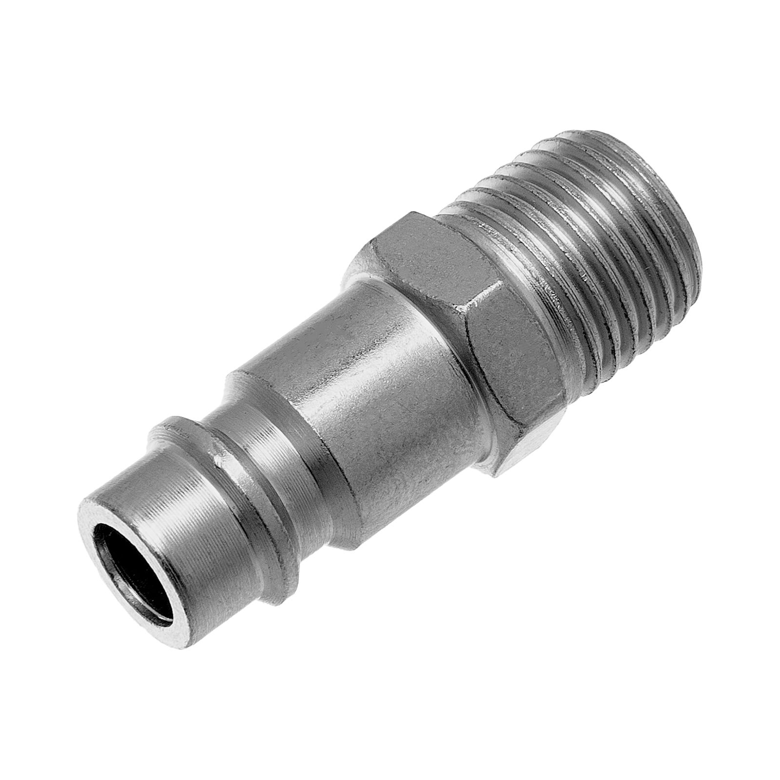 Эксцентриковая шлифовальная машина EPG125, 125 мм, 9000 об/мин, 5 мм, 113 л/мин Denzel 57492