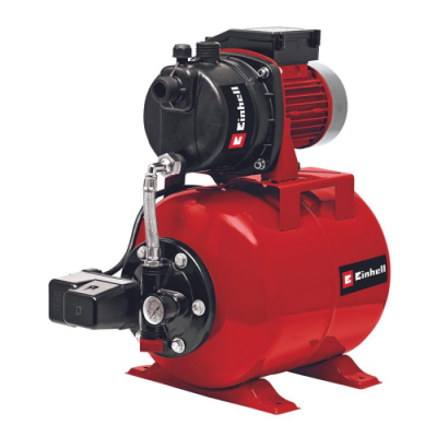 Насосная станция GC-WW 6538 EINHELL 4173190