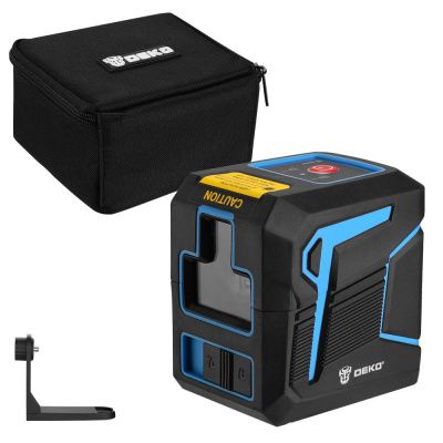 Лазерный уровень DKLL12 DEKO 065-0204