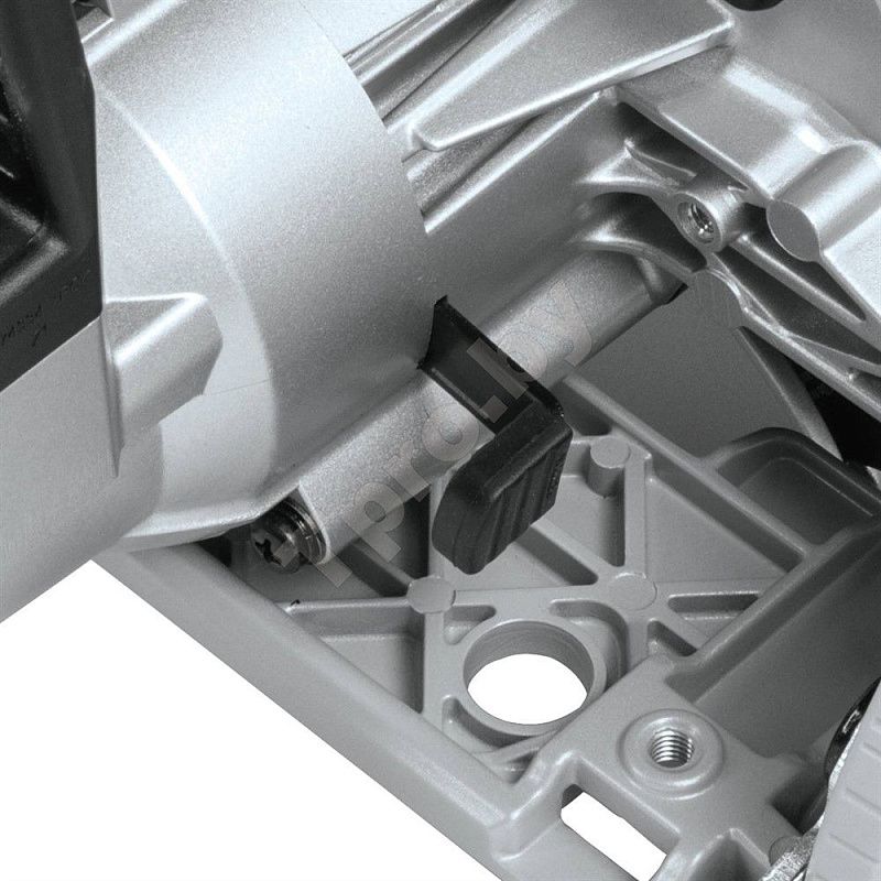 Пила циркулярная аккумуляторная DRS780Z (DRS 780 Z) MAKITA