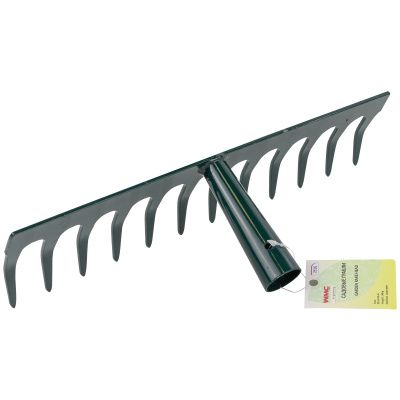 Грабли садовые WMC TOOLS WMC-251G