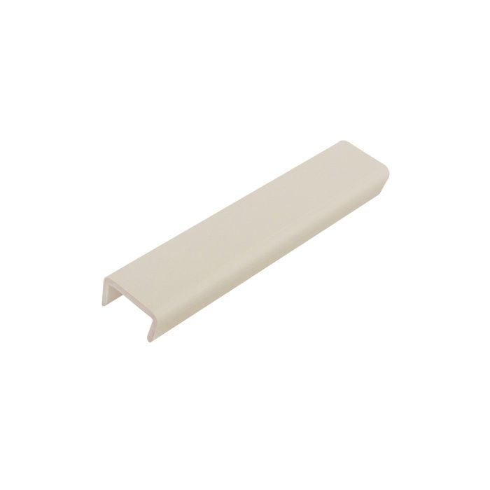 Заглушка к цоколю мебельному ПВХ h=100 бежевый РБ BY 90543