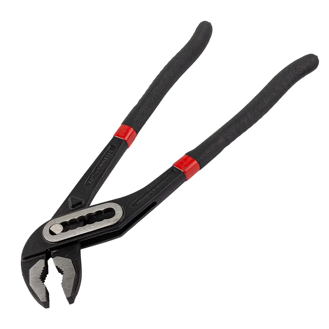 Пассатижи переставные 300 мм ForceKraft FK-613B300