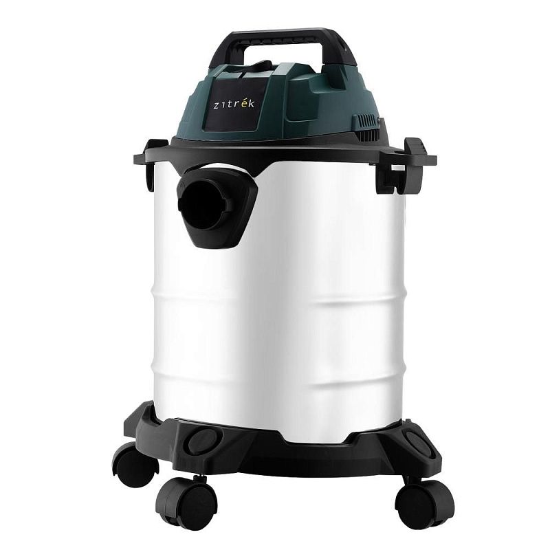 Пылесос промышленный ZKVC1500-15S ZITREK 085-1307