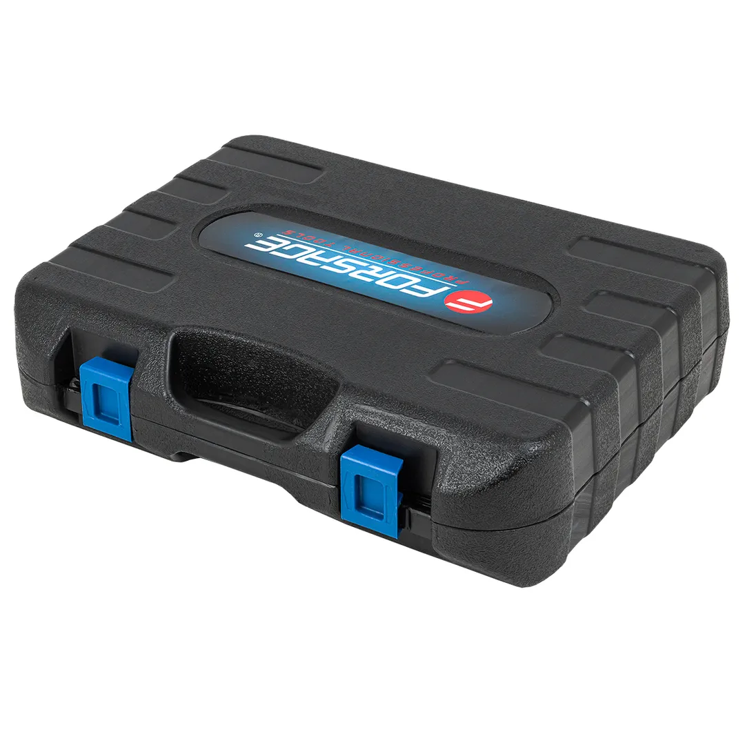 Набор пневмоинструментов с аксессуарами 71 пр. Forsage F-RP7871-71 (RP27313, RP27411, RP27621.RP27432)