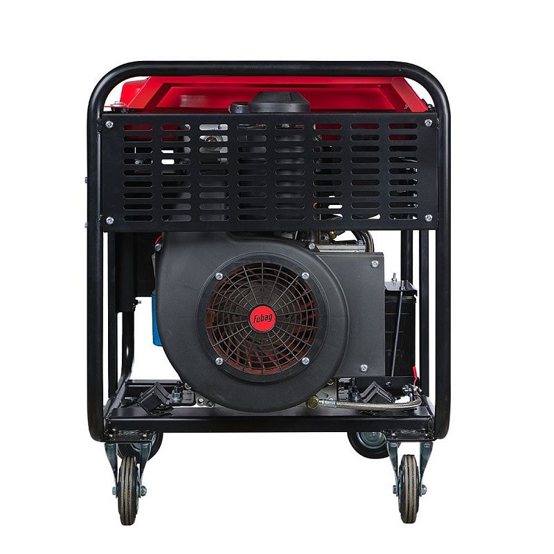 Генератор дизельный DS 15000 DA ES Fubag 646226