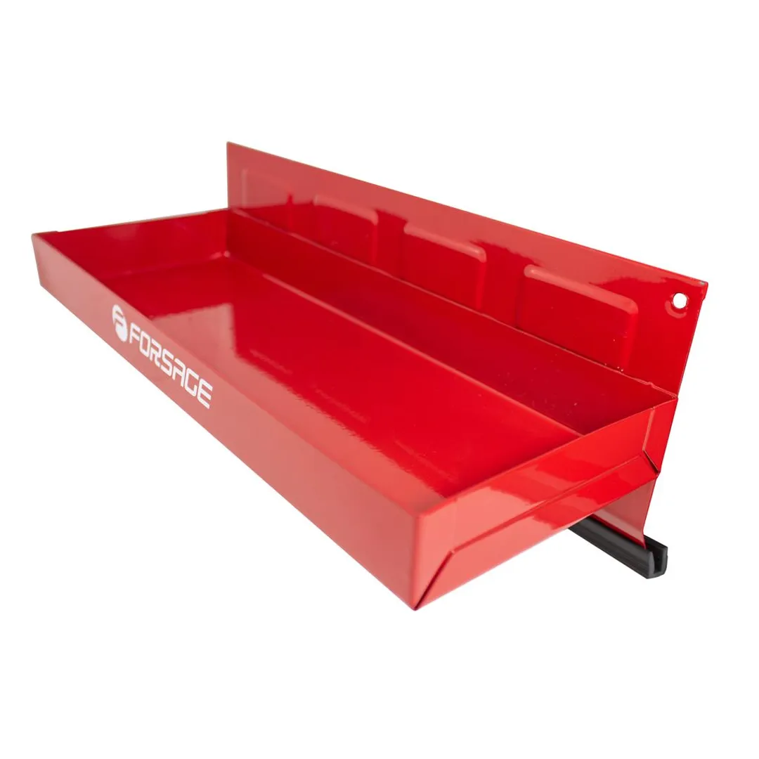 Набор магнитных лотков 4 пр. Forsage F-88004T