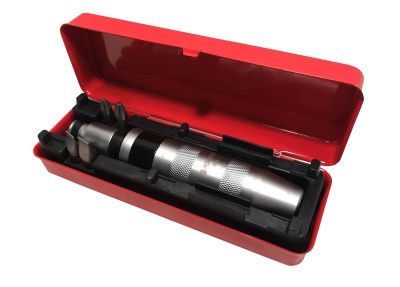 Отвертка ударная с набором бит 1/2'' 6 пр. Forsage F-5064