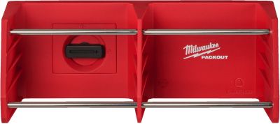 Держатель Milwaukee PackOut 4932480710