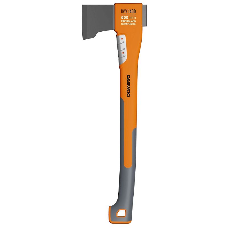 Топор универсальный 550мм DWX 1400 Daewoo Power DWX 1400