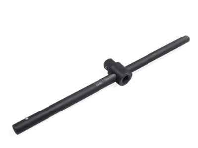 Вороток Т-образный ударный 1'' 600 мм CR-MO RockForce RF-8038600MPB