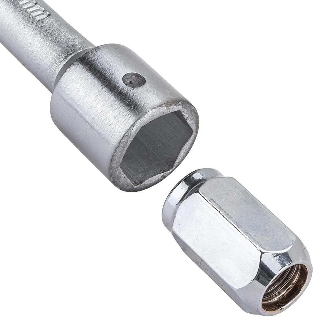 Набор гаек на колесные диски 1/2''RH 16 пр. Forsage F-642216