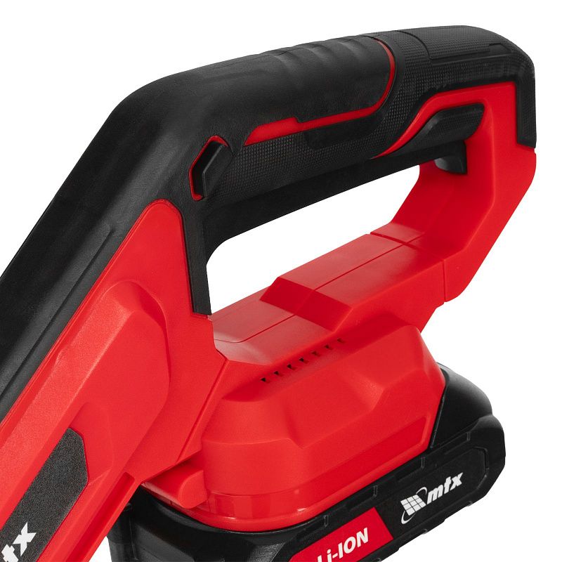 Триммер аккумуляторный GM-300, Li-Ion, 20 В MTX 58731