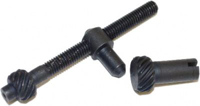 Натяжитель цепи для бензопилы (Угловой, червячный, 5200) MOUNTFIELD CS-5200-16