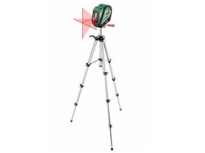 Лазерный нивелир UniversalLevel 2 SET BOSCH (0603663801)