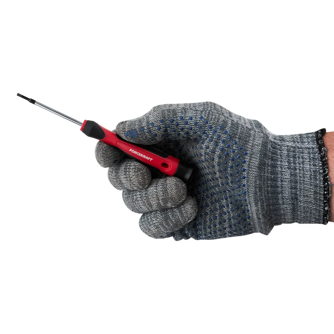 Набор отверток для точных работ 6 пр ForceKraft FK-7006P