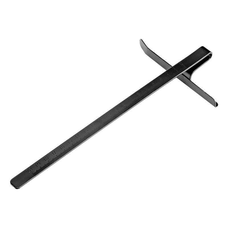 Пила циркулярная аккумуляторная бесщет. CCSH-BL-20-185, 185 мм, Li-Ion, 20 В Denzel 27409