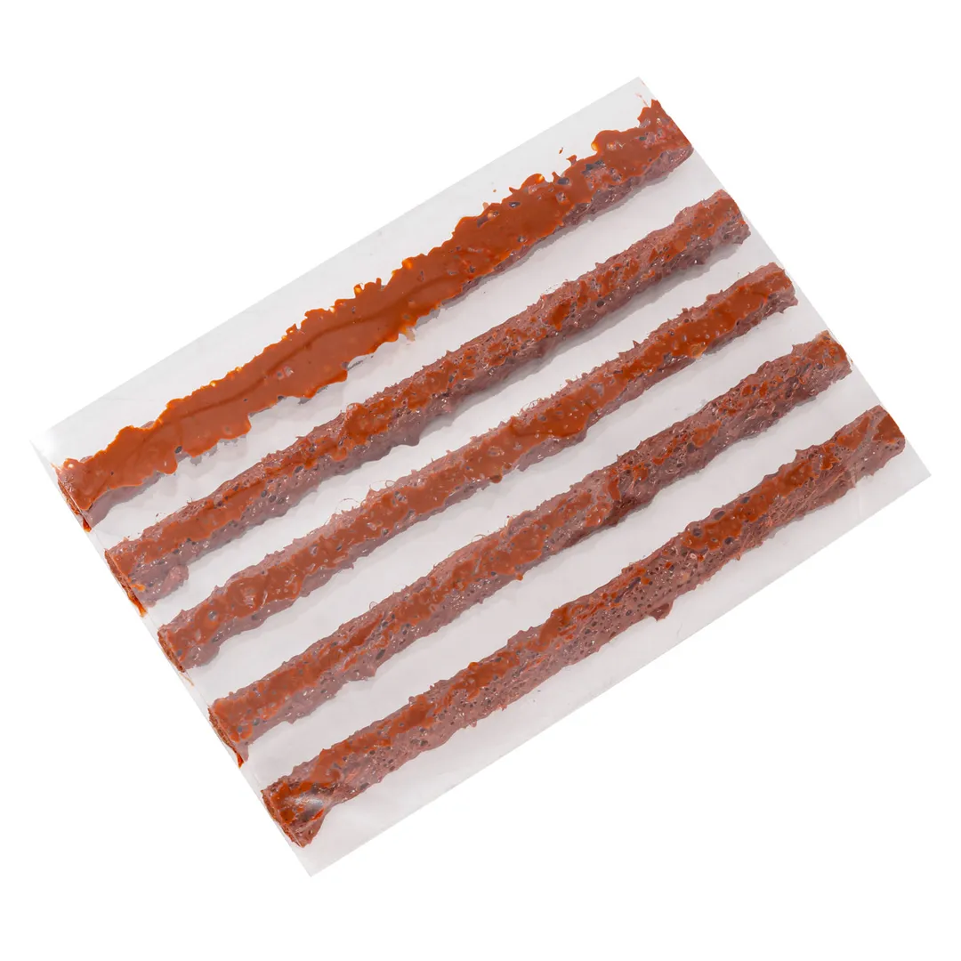 Шнуры для ремонта покрышек, 5шт RockForce RF-STK-25