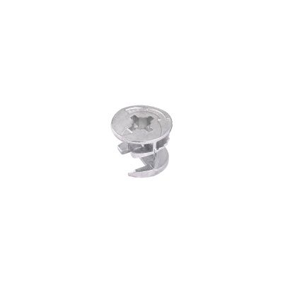 Эксцентрик 15x11,5 для плиты 16 мм (уп/10шт) AKS PLUS 81296