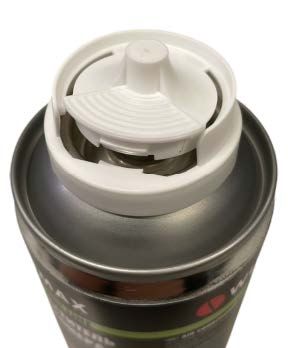 Спрей-очиститель кондиционера, 150 мл, WUMAX 1893764150