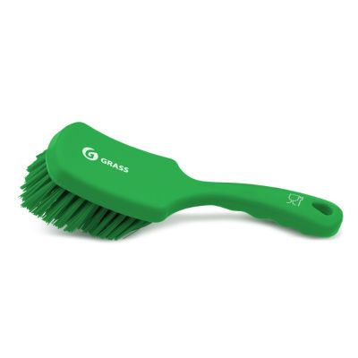 Щетка универсальная "Grass", 26 см, зеленый