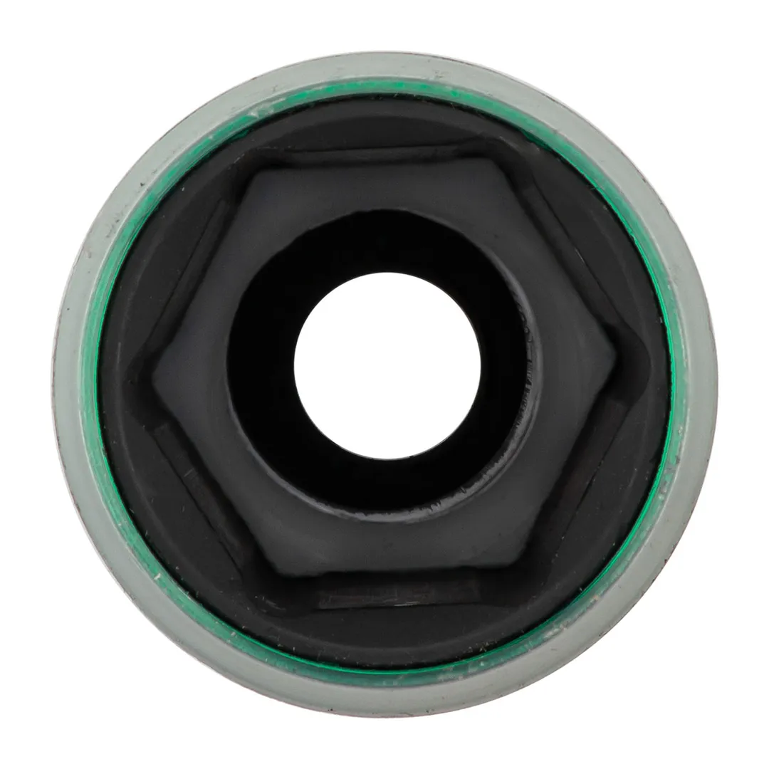 Головка ударная глубокая тонкостенная 1/2'' 22 мм RockForce RF-44522T