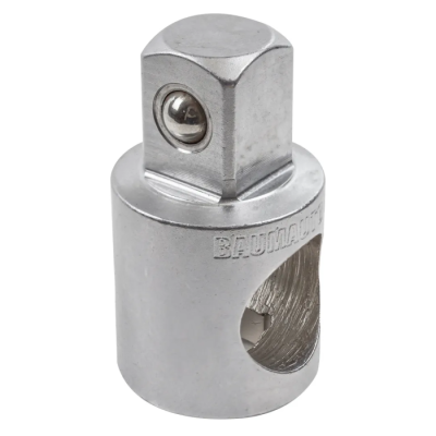 Адаптер-переходник 3/8''(F)x1/2''(M) BaumAuto BM-80634