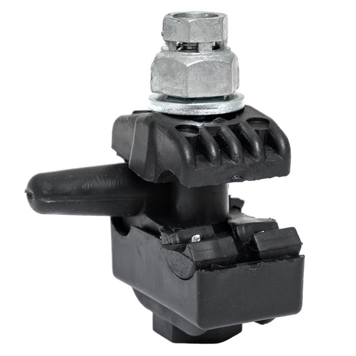 Зажим прокалывающий ответвительный P6X-95 16-120 мм2 / 1,5-16 мм2 EKF p-6x-95