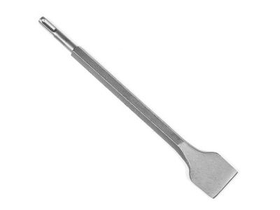 Зубило лопаточное SDS-plus 40х250 мм GEPARD GP0703-250