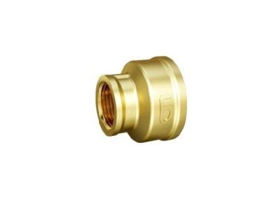 Муфта ред. 1" вн. х 3/4" вн., LD LD.65.516.25х20