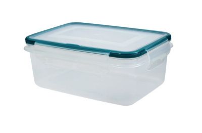 Контейнер Экстра лок S 0,75 л, цвет хвоя Полимербыт 4366878