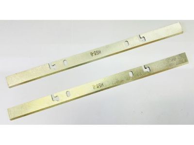 Нож для рейсмусового станка к-т 2 шт TP 3118 WORTEX BL311800029