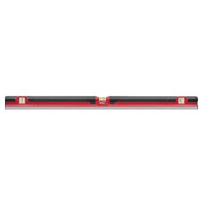 Правило с уровнем Redstick 120 см Milwaukee 4932459894