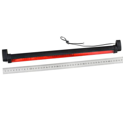 Стоп-сигнал дополнительный 56 светодиодов 12V SKYWAY S08301006